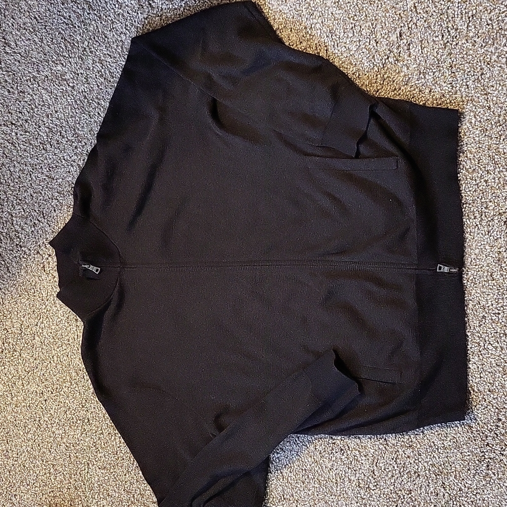 Ralph lauren Polo light weight Sweater Jacket